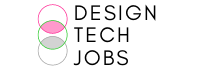 DesignTechJobs Logo